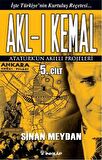 Akl-ı Kemal Cilt: 5