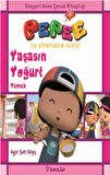 Pepee - Yaşasın Yoğurt Yemek