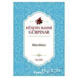 Mürebbiye