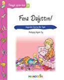 Fena Dağıttım!