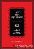 Aşk-ı Memnu