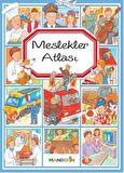 Meslekler Atlası