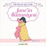 Jane’in Battaniyesi