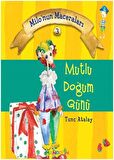 Mutlu Doğum Günü