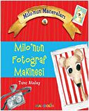Milo'nun Fotoğraf Makinesi
