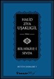 Bir Hikaye-i Sevda