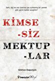 Kimsesiz Mektuplar