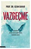 Vazgeçme