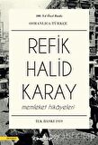 Memleket Hikayeleri