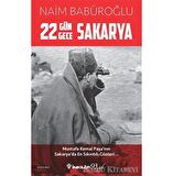 22 Gün 22 Gece Sakarya