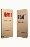 Kıyamet