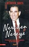 Nereden Nereye