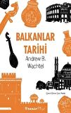 Balkanlar Tarihi