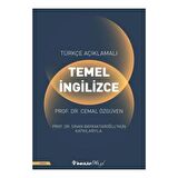 Türkçe Açıklamalı Temel İngilizce