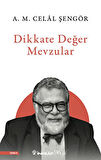 Dikkate Değer Mevzular