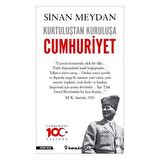 Kurtuluştan Kuruluşa Cumhuriyet
