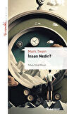 İnsan Nedir?