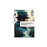 Sherlock Holmes'un Maceraları - 1 - Livaneli Kitaplığ
