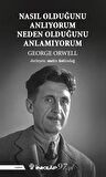 Nasıl Olduğunu Anlıyorum Neden Olduğunu Anlamıyorum