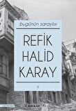 Bugünün Saraylsıı