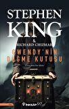 Gwendy'nin Düğme Kutusu (Yeni Kapak)