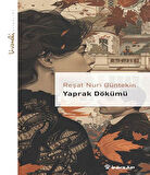Yaprak Dökümü / Livaneli Kitaplığı / Reşat Nuri Güntekin