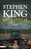 Düzenleyiciler (Yeni Kapak)