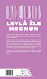 Leyla İle Mecnun ( Yeni Kapak )