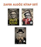 ZAFER ALGÖZ SET -1 | Zafer Algöz