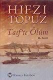 Taif'te Ölüm