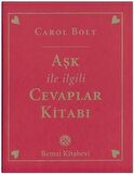 Aşk İle İlgili Cevaplar Kitabı