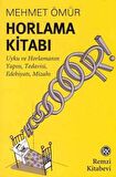 Horlama Kitabı