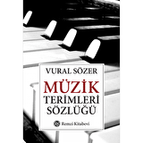 Müzik Terimleri Sözlüğü