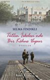 Tütün İskelesi’nde Bir Köhne Vapur