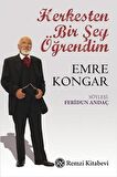 Herkesten Bir Şey Öğrendim
