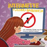 İnternette - Yolunu şaşırınca