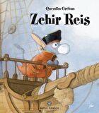 Zehir Reis
