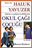 Okul Çağı Çocuğu