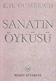 Sanatın Öyküsü