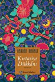 Kırtasiye Dükkanı