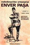 Enver Paşa (1. Cilt)