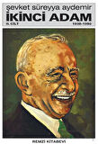 İkinci Adam Cilt: 2 1938-1950 - Şevket Süreyya Aydemir