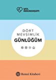 Dört Mevsimlik Günlüğüm