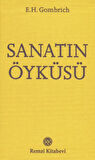 Sanatın Öyküsü (Cep boy)
