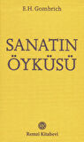 Sanatın Öyküsü (Cep boy)