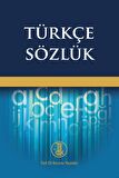 TDK- Büyük Türkçe Sözlük-Tek Cilt