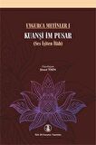 Uygurca Metinler 1 - Kuanşi İm Pusar