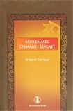 Mükemmel Osmanlı Lügati