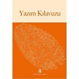 Yazım Kılavuzu - Kolektif - Türk Dil Kurumu Yayınları