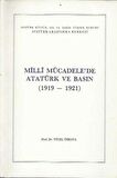 Milli Mücadele'de Atatürk ve Basın